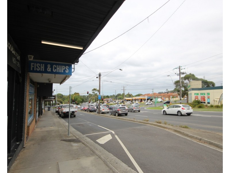 205A Scoresby Road, Boronia VIC 3155