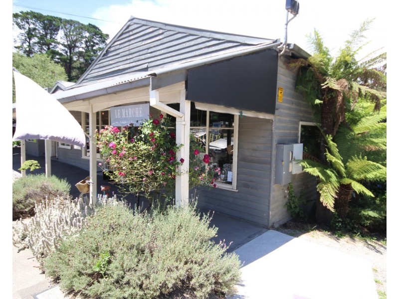 1/372 Mount Dandenong Tourist Road, Sassafras VIC 3787
