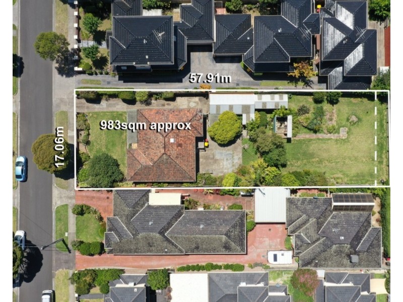 6 Lee Avenue, Mount Waverley VIC 3149