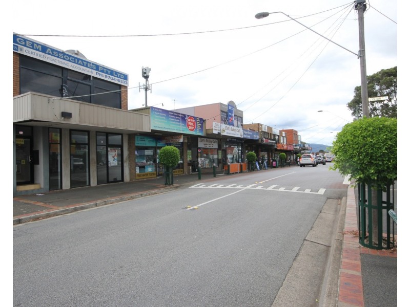 4 Darryl Street, Scoresby VIC 3179