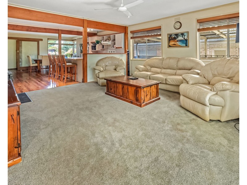 91 Linda Crescent, Ferntree Gully VIC 3156