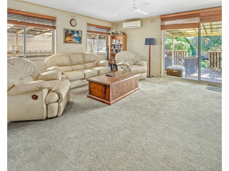 91 Linda Crescent, Ferntree Gully VIC 3156