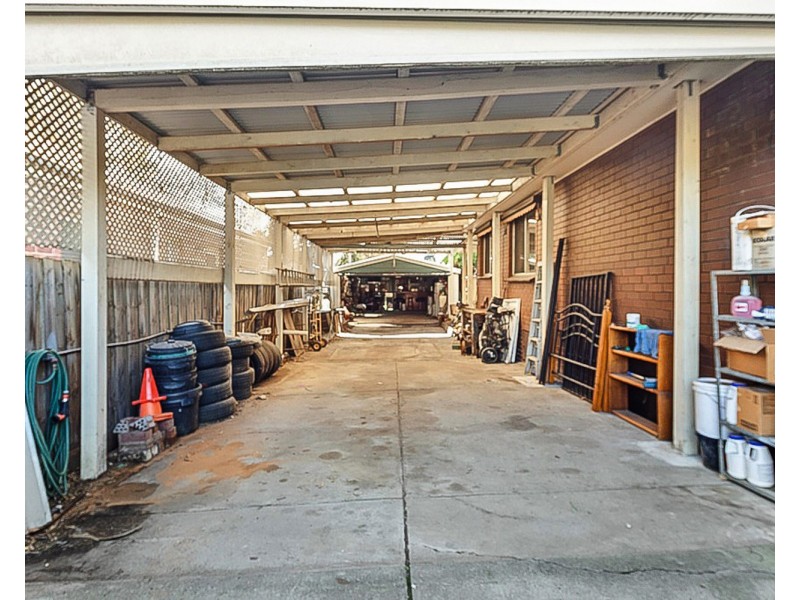 91 Linda Crescent, Ferntree Gully VIC 3156