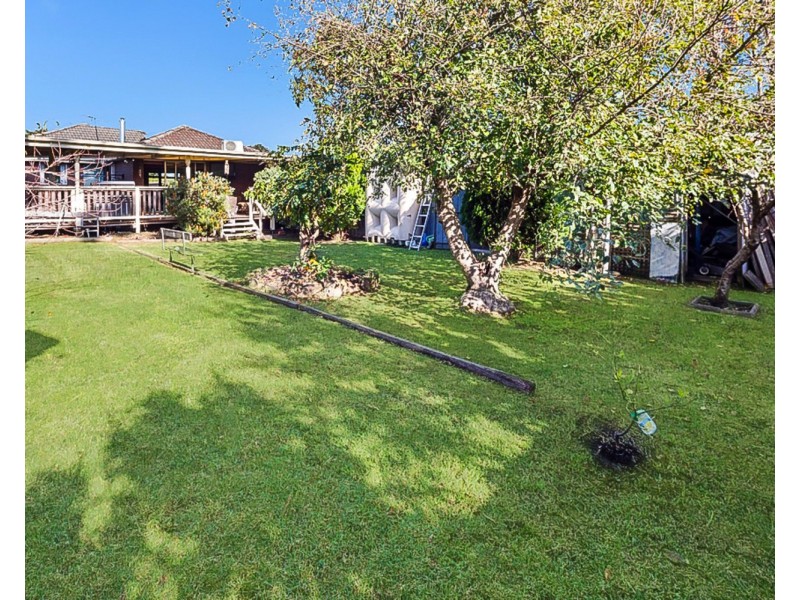 91 Linda Crescent, Ferntree Gully VIC 3156