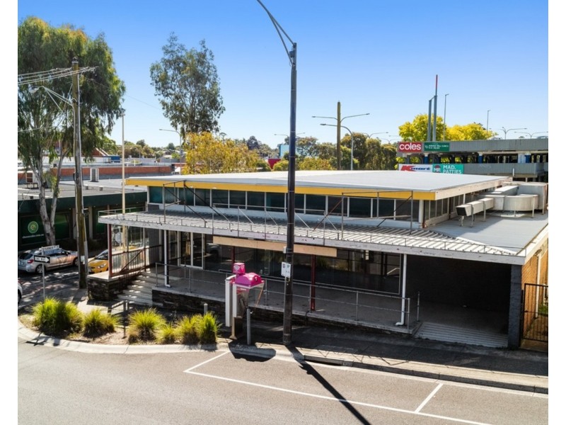 87 Boronia Road, Boronia VIC 3155