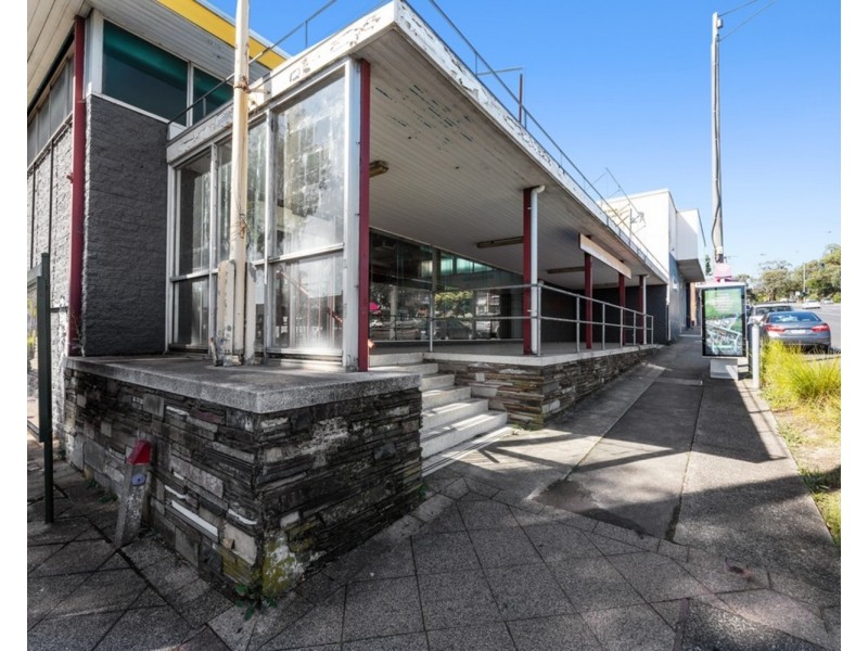 87 Boronia Road, Boronia VIC 3155