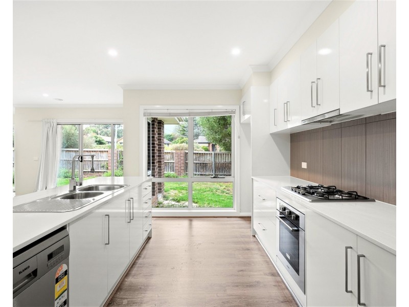 21 Sutton Avenue, Boronia VIC 3155