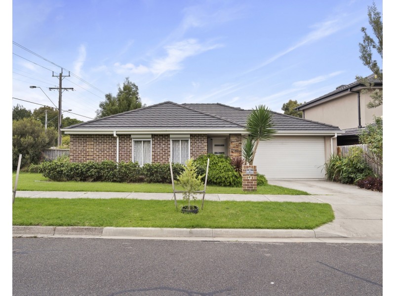 21 Sutton Avenue, Boronia VIC 3155
