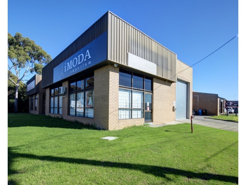 1/1 Eastgate Court, Wantirna South VIC 3152