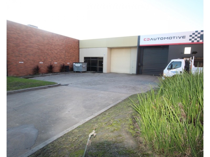 1/12 Hitech Place, Rowville VIC 3178