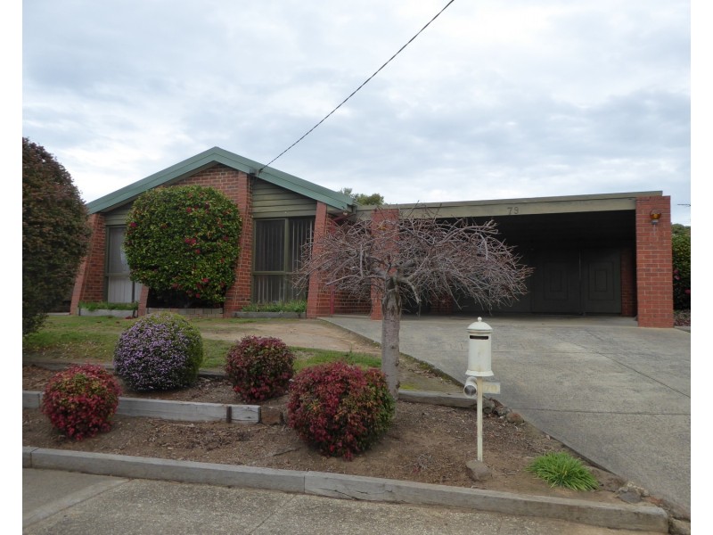 79 Bunnett Road, Knoxfield VIC 3180