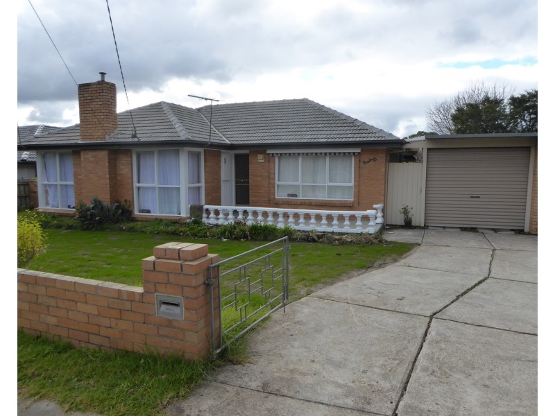 7 Helen Road, Ferntree Gully VIC 3156