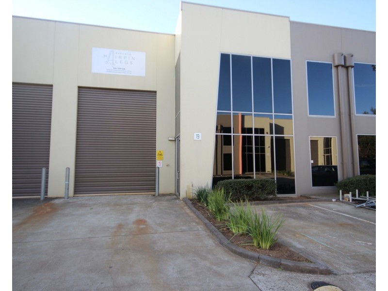 19/69 Acacia Road, Ferntree Gully VIC 3156