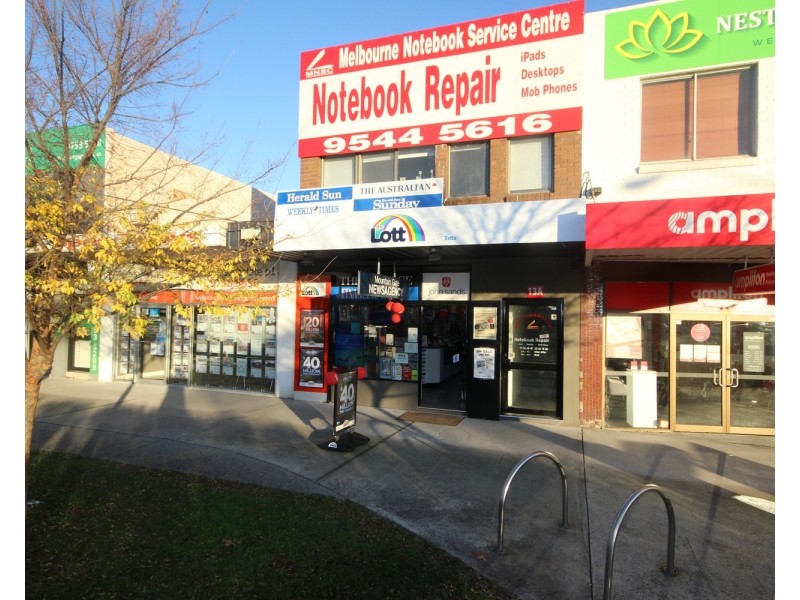 Shop 13A Mountain Gate Shopping Centre, Ferntree Gully VIC 3156