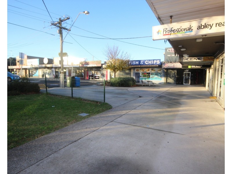 Shop 13A Mountain Gate Shopping Centre, Ferntree Gully VIC 3156