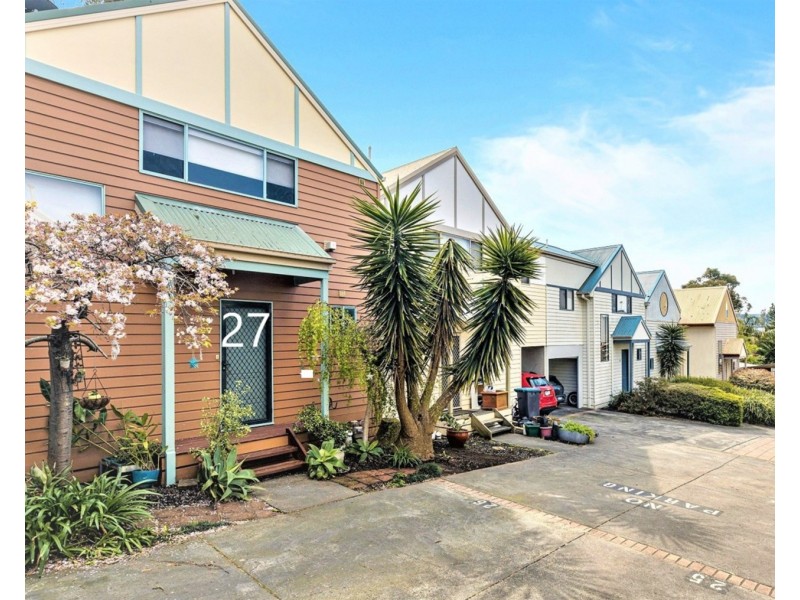 27/3 Ashley Street, Wantirna VIC 3152