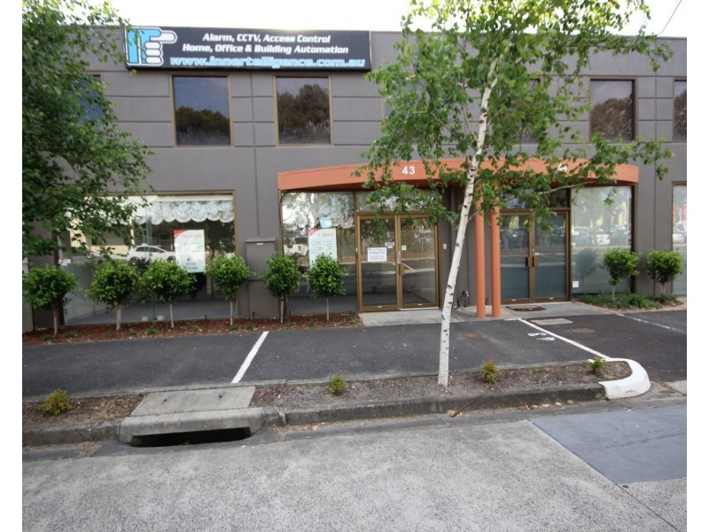 43/756 Burwood Highway, Ferntree Gully VIC 3156