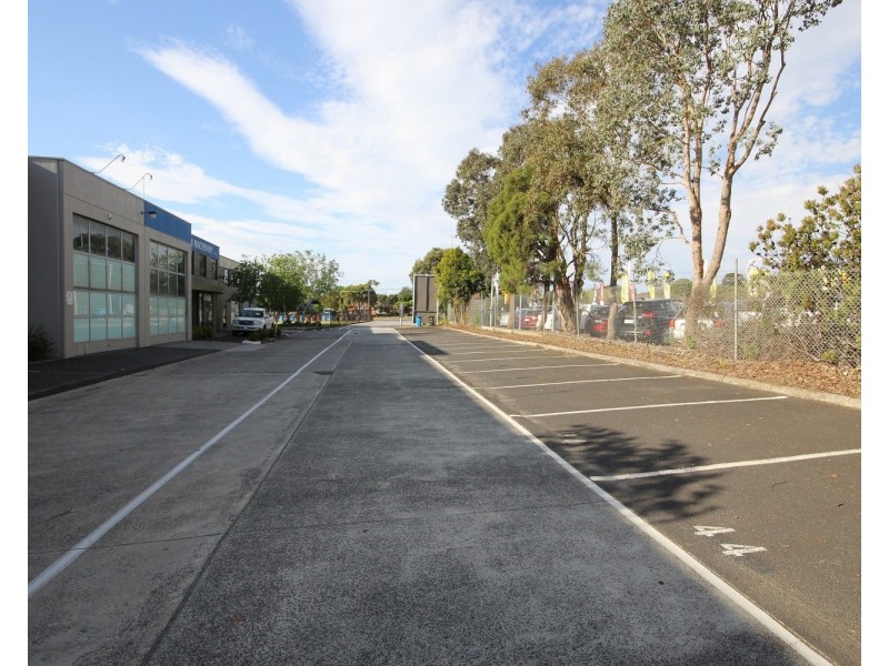 43/756 Burwood Highway, Ferntree Gully VIC 3156