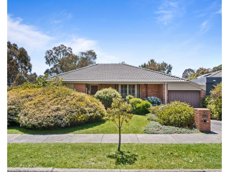 46 Hamilton Drive, Ringwood North VIC 3134