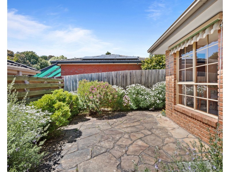 46 Hamilton Drive, Ringwood North VIC 3134