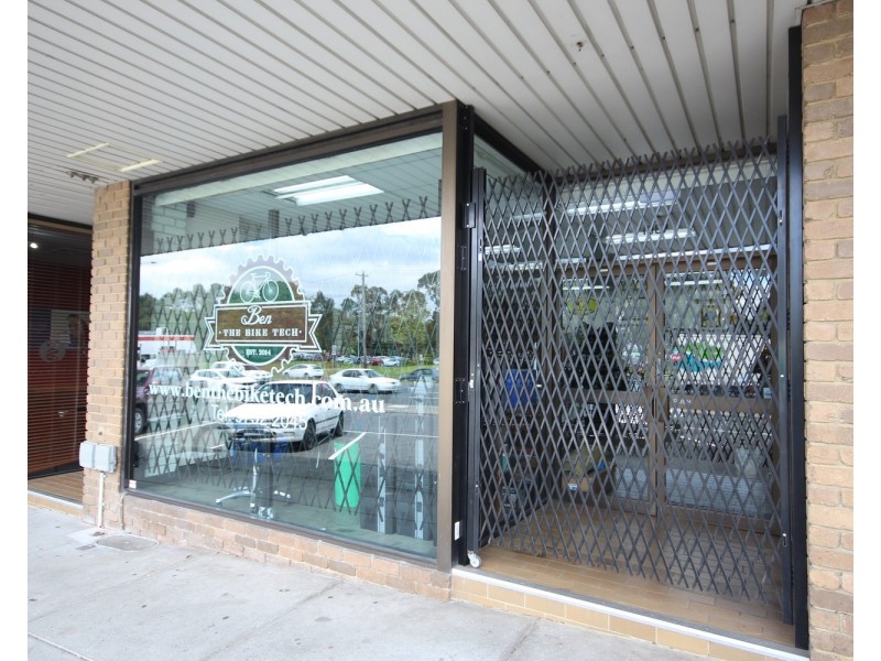Shop 2/1057-1059 Burwood Highway, Ferntree Gully VIC 3156