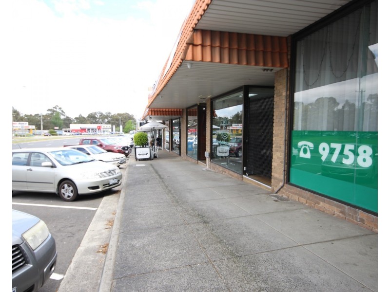 Shop 2/1057-1059 Burwood Highway, Ferntree Gully VIC 3156