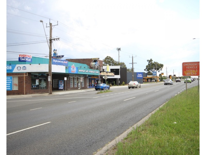 5/718 Burwood Highway, Ferntree Gully VIC 3156