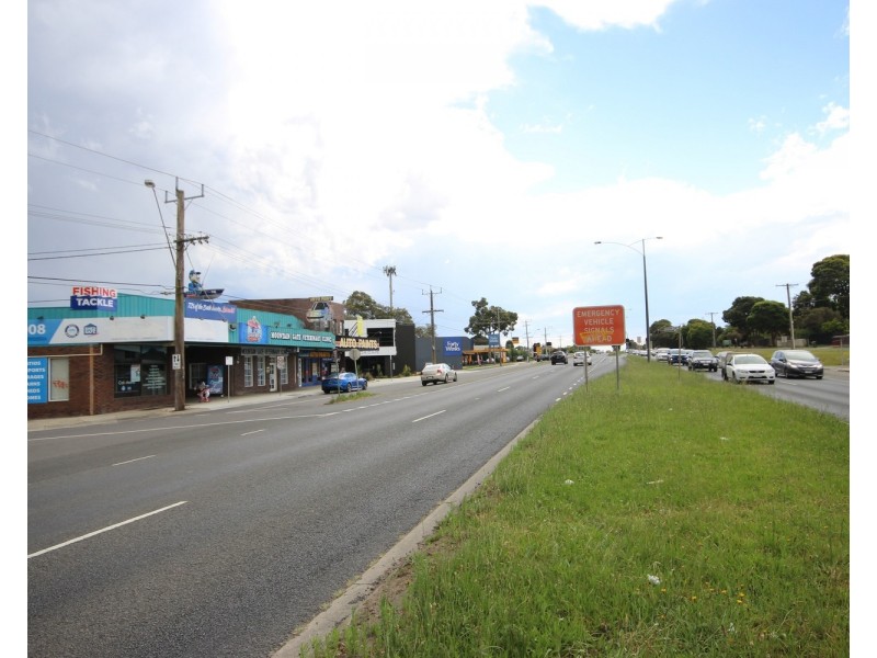 5/718 Burwood Highway, Ferntree Gully VIC 3156