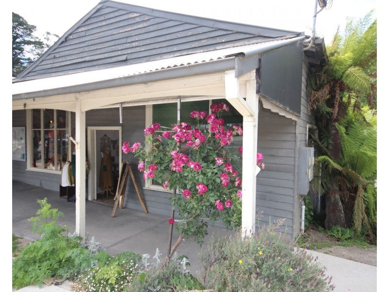 1/372 Mount Dandenong Tourist Road, Sassafras VIC 3787