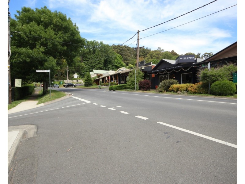 1/372 Mount Dandenong Tourist Road, Sassafras VIC 3787
