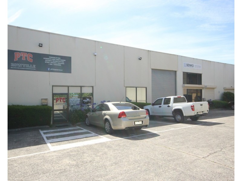 3/19 Viewtech Place, Rowville VIC 3178