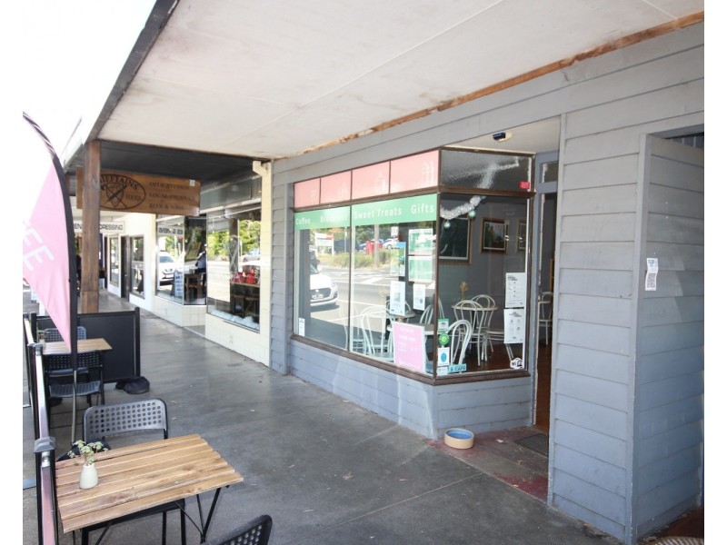 1551 Burwood Highway, Tecoma VIC 3160