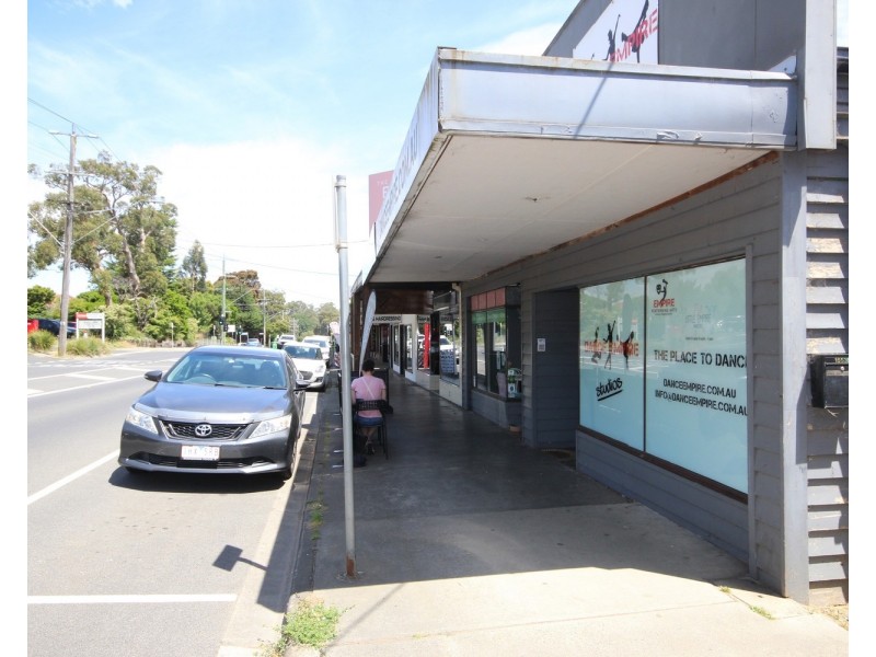 1551 Burwood Highway, Tecoma VIC 3160