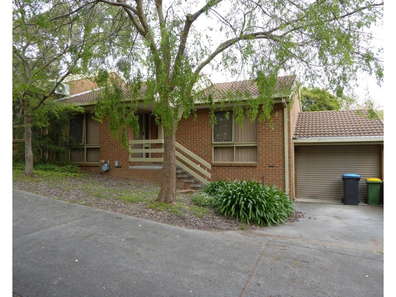 15/30A Forest Road, Ferntree Gully VIC 3156