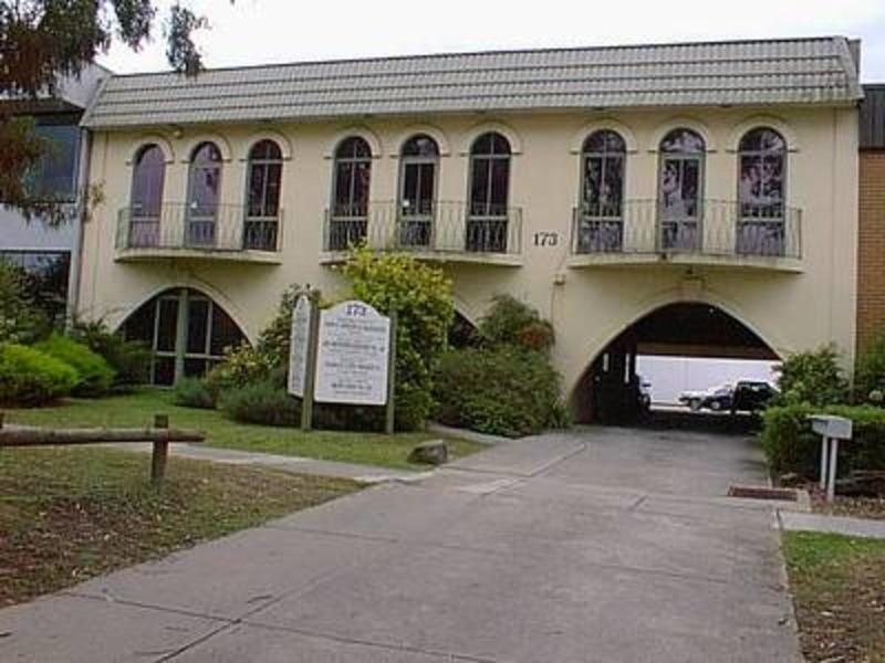 1/173 Boronia Road, Boronia VIC 3155