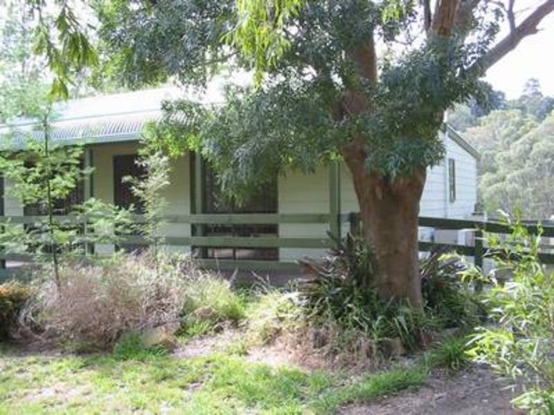 Rear/215 Glenfern Road, Upwey VIC 3158