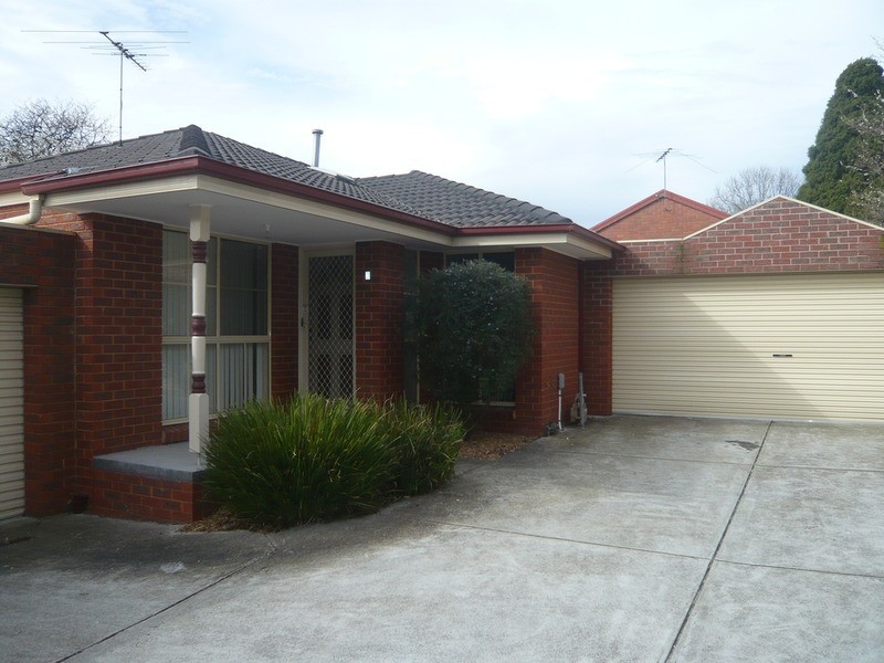 3/10 Catherine Street, Boronia VIC 3155