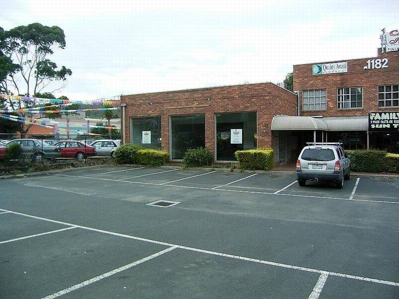 Upper Ferntree Gully VIC 3156