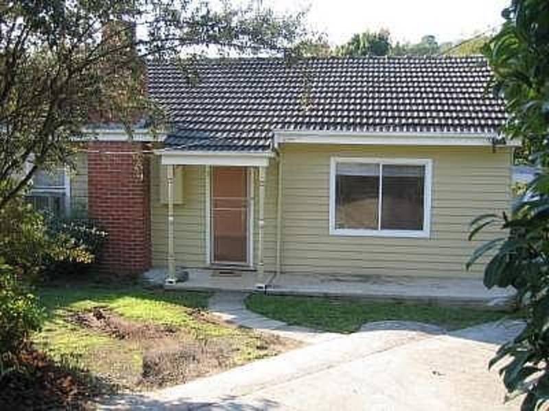 11 Edward Street, Upper Ferntree Gully VIC 3156