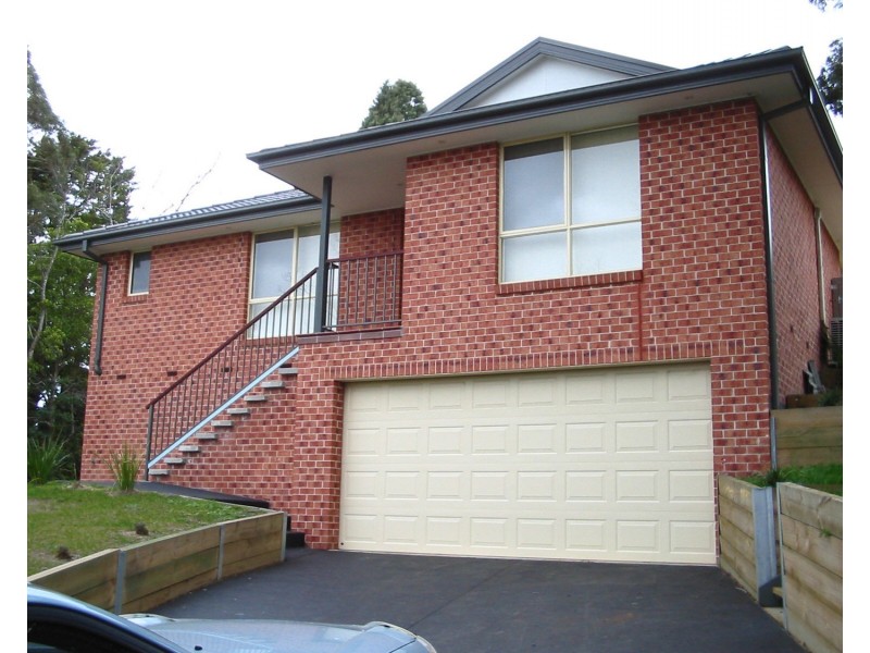 1/3 Blackwood Park Road, Ferntree Gully VIC 3156