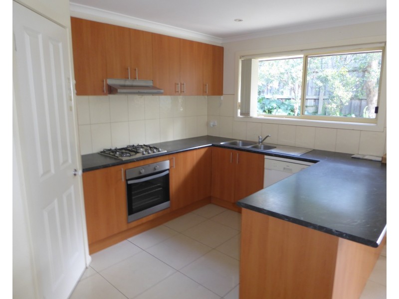 1/3 Blackwood Park Road, Ferntree Gully VIC 3156