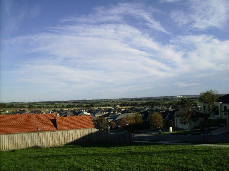 41 Glenview  Rise, Berwick VIC 3806