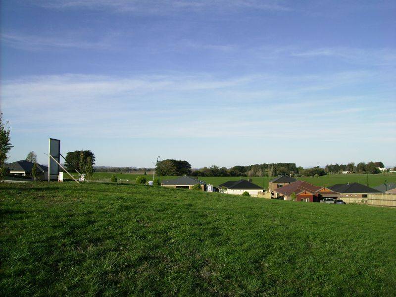 41 Glenview  Rise, Berwick VIC 3806