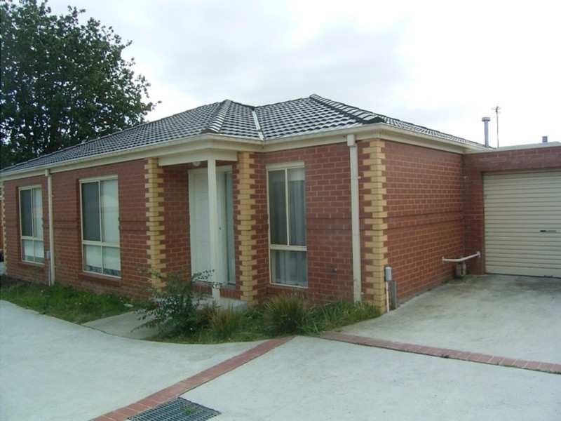 2/127 Dorset Road, Boronia VIC 3155