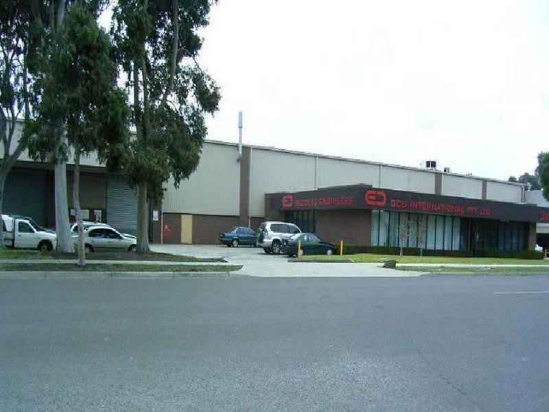 Knoxfield VIC 3180