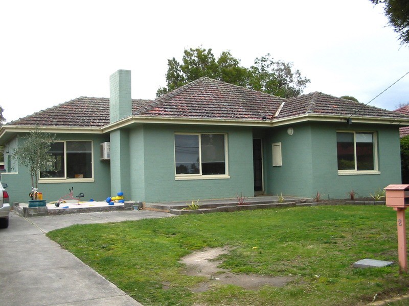 2 Venetian Court, Croydon VIC 3136