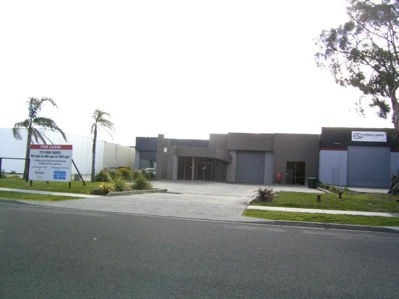 Knoxfield VIC 3180