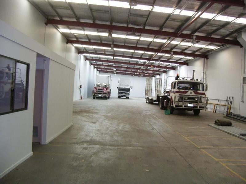 Knoxfield VIC 3180