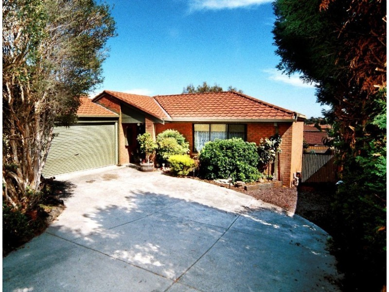 Ferntree Gully VIC 3156