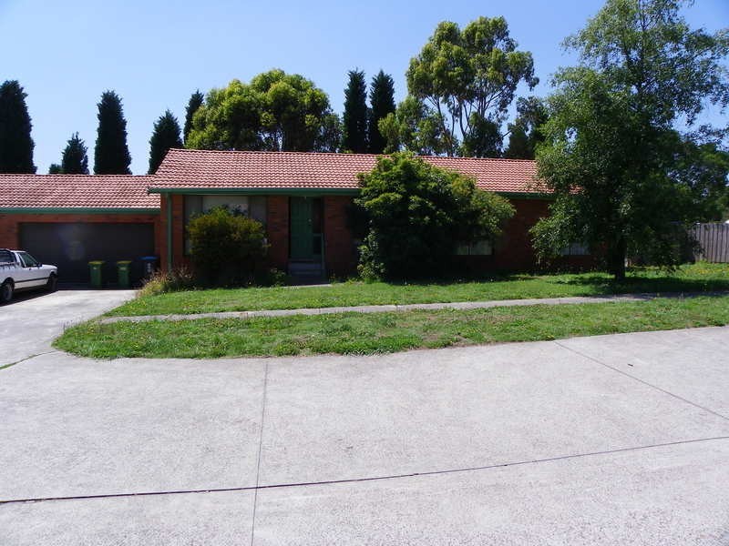 5/62 Bunnett Road, Knoxfield VIC 3180